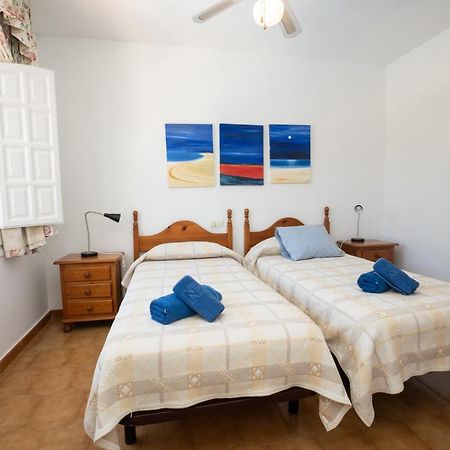 Pinos 2 Appartement Nerja Buitenkant foto