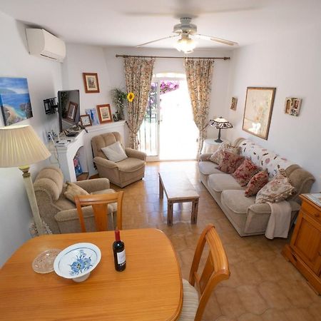 Pinos 2 Appartement Nerja Buitenkant foto