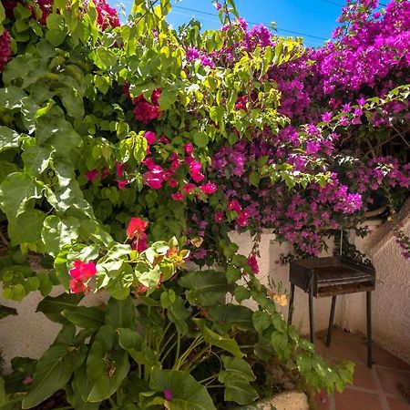 Pinos 2 Appartement Nerja Buitenkant foto