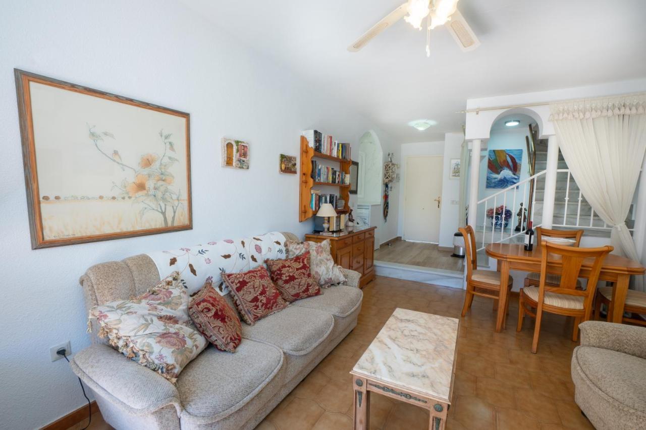 Pinos 2 Appartement Nerja Buitenkant foto